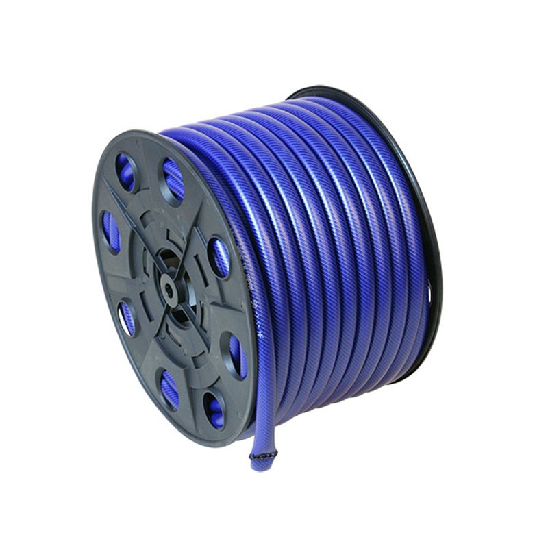 丈夫で、表面さらっとホース 18ｍｍ×50ｍ| 製品情報 | 浅香工業株式会社